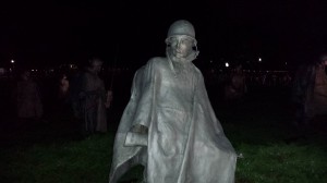 Korean War Memorial