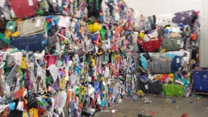 Recycling